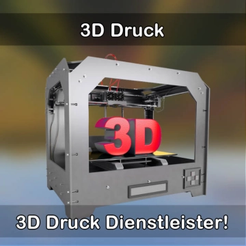 3D-Druckservice in Bischberg 