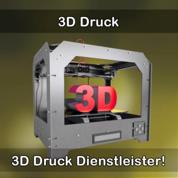 3D-Druckservice in Bischofsmais 