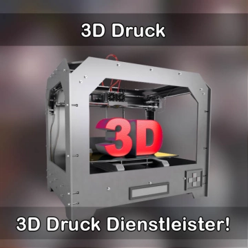 3D-Druckservice in Bischofswerda 