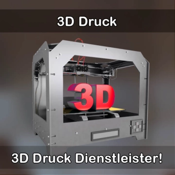 3D-Druckservice in Bispingen 