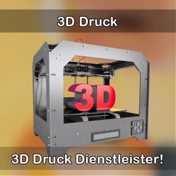 3D-Druckservice in Bissendorf 