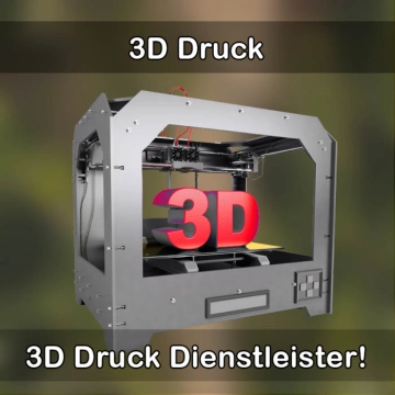 3D-Druckservice in Bissingen an der Teck 