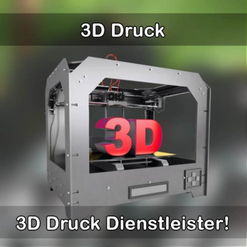 3D-Druckservice in Bissingen (Bayern) 