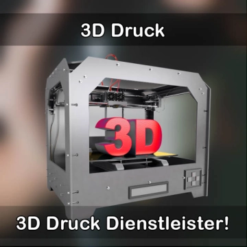 3D-Druckservice in Bitburg 