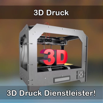 3D-Druckservice in Blaichach 