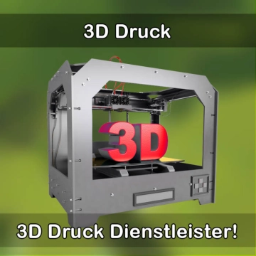3D-Druckservice in Blankenheim (Ahr) 