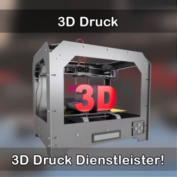 3D-Druckservice in Blaufelden 