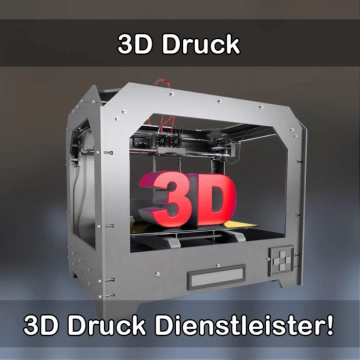 3D-Druckservice in Blaustein 
