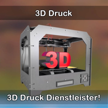 3D-Druckservice in Bleckede 