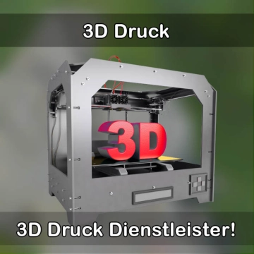 3D-Druckservice in Bleicherode 
