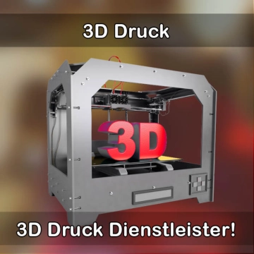 3D-Druckservice in Blumberg 