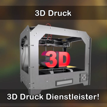 3D-Druckservice in Bobenheim-Roxheim 