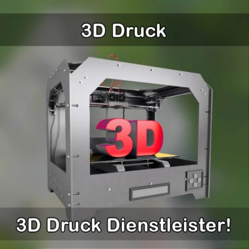 3D-Druckservice in Bobingen 