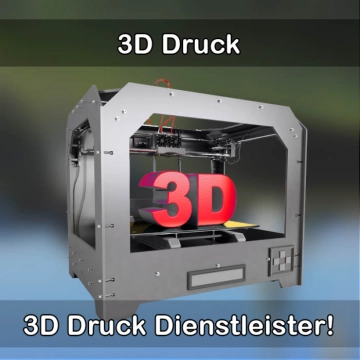 3D-Druckservice in Bochum 