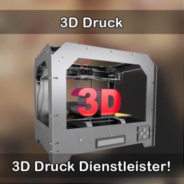 3D-Druckservice in Bockenem 