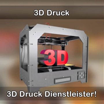 3D-Druckservice in Bodenfelde 