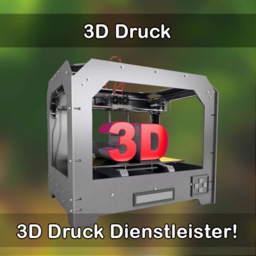 3D-Druckservice in Bodenheim 