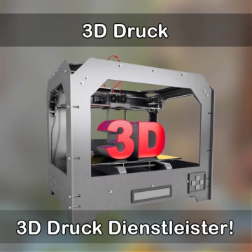 3D-Druckservice in Bodenwerder 