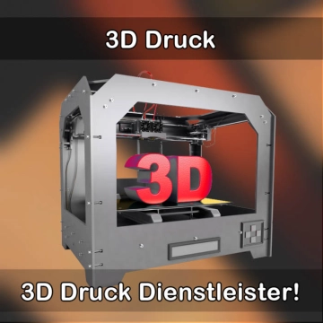 3D-Druckservice in Bodolz 