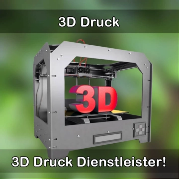 3D-Druckservice in Böhlen (Sachsen) 