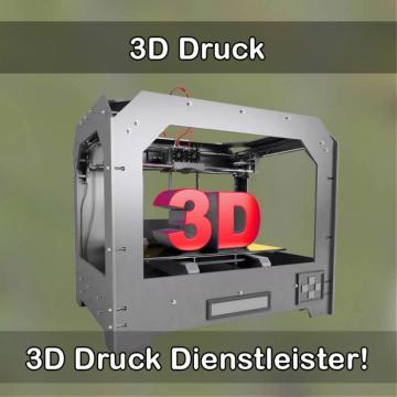 3D-Druckservice in Böhmenkirch 