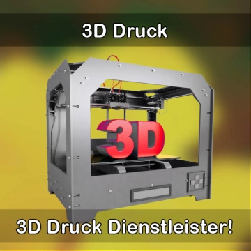 3D-Druckservice in Bönen 