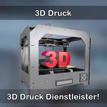 3D-Druckservice in Bönnigheim 
