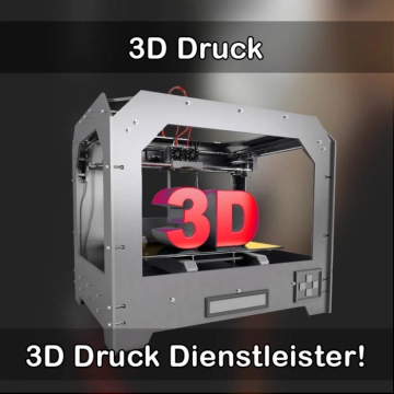 3D-Druckservice in Bördeland 