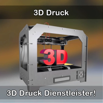 3D-Druckservice in Bösingen 