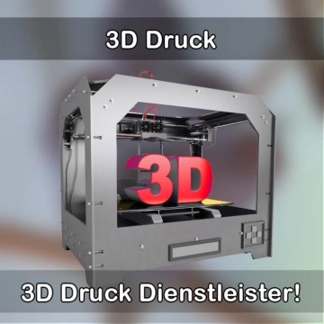 3D-Druckservice in Boostedt 