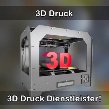 3D-Druckservice in Bopfingen 