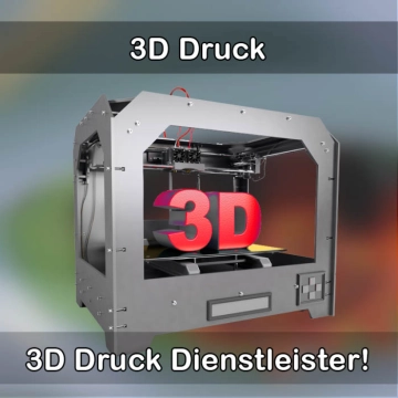 3D-Druckservice in Boppard 