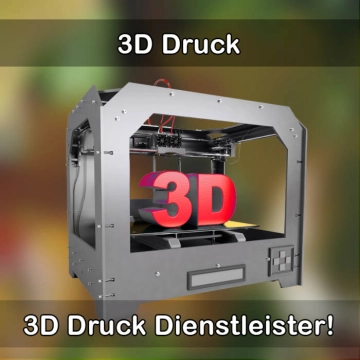 3D-Druckservice in Borchen 