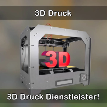 3D-Druckservice in Bordesholm 