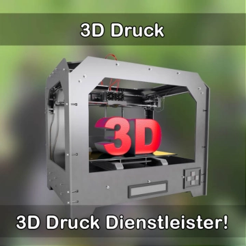 3D-Druckservice in Borken 