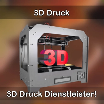 3D-Druckservice in Borkum 