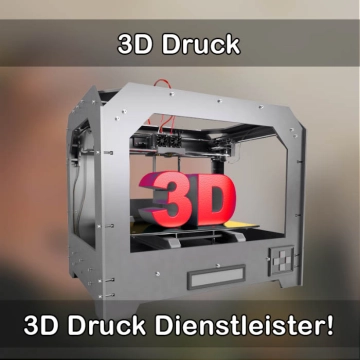 3D-Druckservice in Borna 