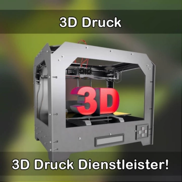 3D-Druckservice in Bornheim (Rheinland) 