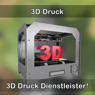 3D-Druckservice in Bornhöved 