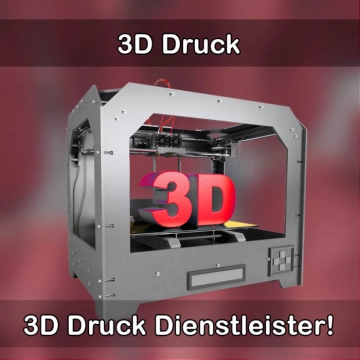 3D-Druckservice in Bovenden 