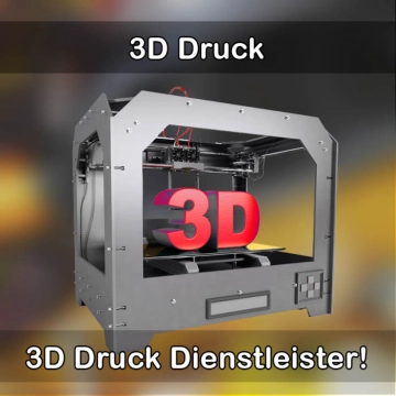 3D-Druckservice in Boxberg (Baden) 