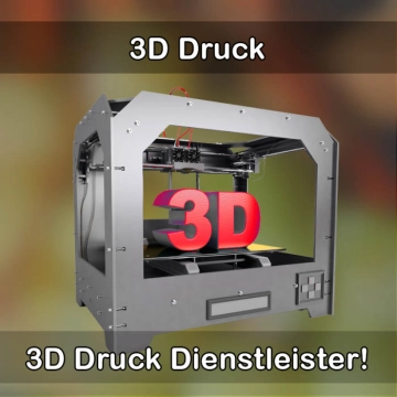 3D-Druckservice in Brachttal 