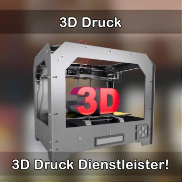3D-Druckservice in Brackenheim 