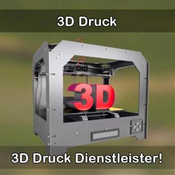 3D-Druckservice in Bräunlingen 