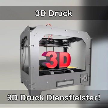 3D-Druckservice in Brakel 