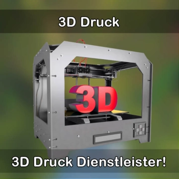 3D-Druckservice in Bramsche 