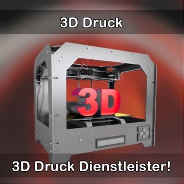 3D-Druckservice in Brandis 