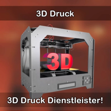3D-Druckservice in Braubach 
