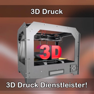 3D-Druckservice in Braunfels 