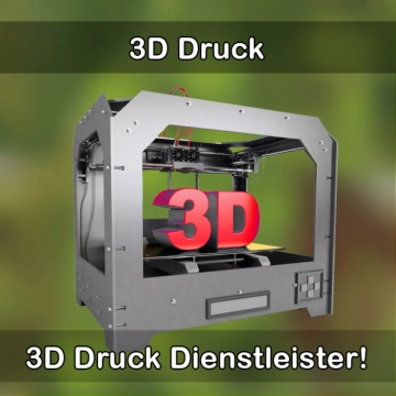 3D-Druckservice in Braunschweig 